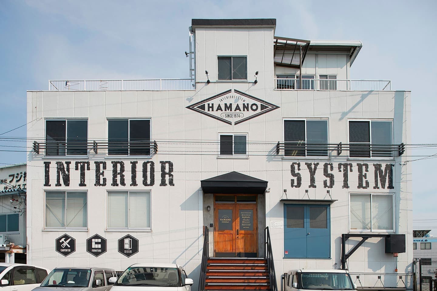 北摂ブランディング_会社ロゴマークデザイン