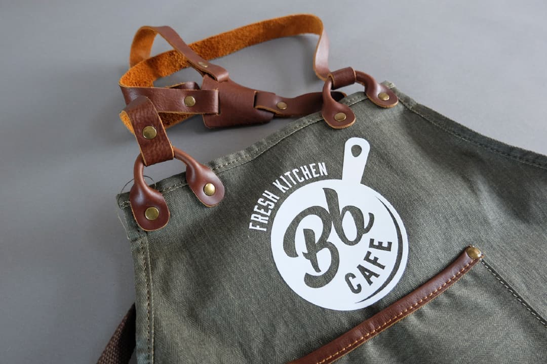 北摂ブランディング_エプロンデザイン