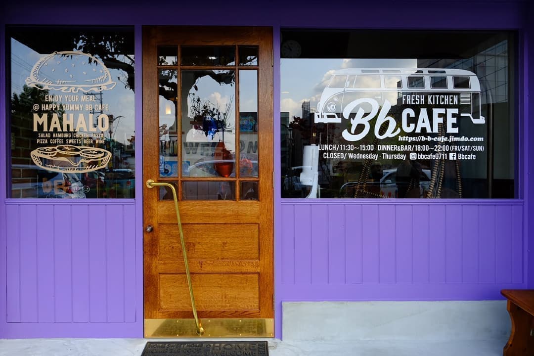 北摂ブランディング_看板・サインデザイン