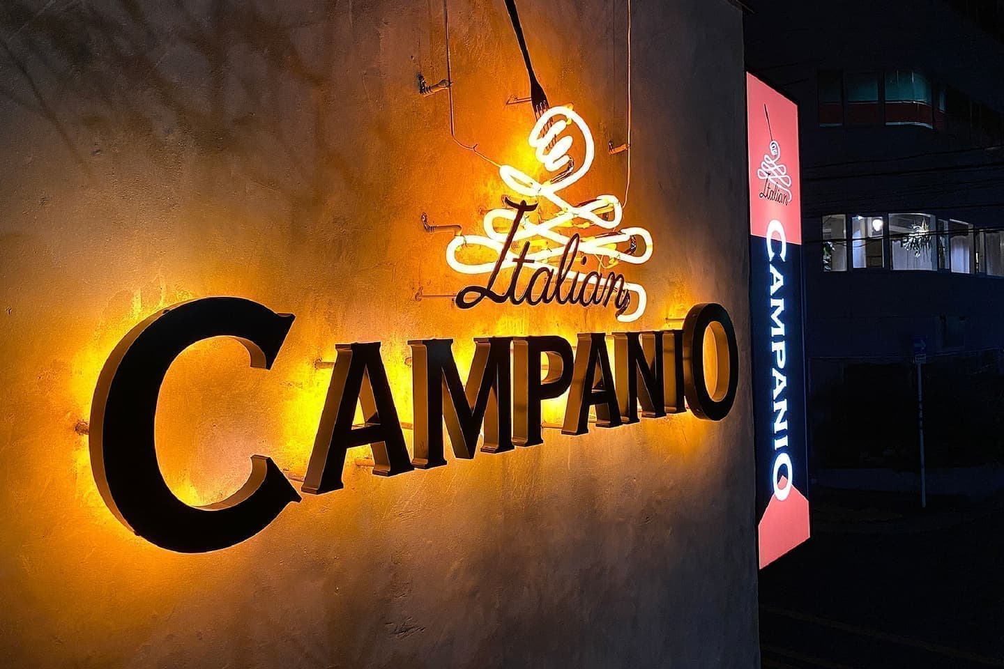 北摂ブランディング_看板・サインデザイン