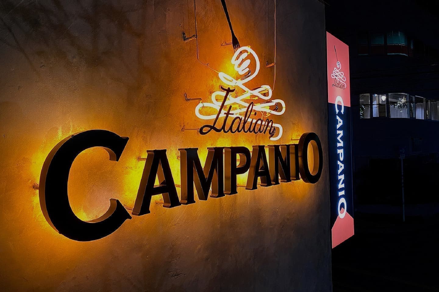 北摂ブランディング_看板・サインデザイン