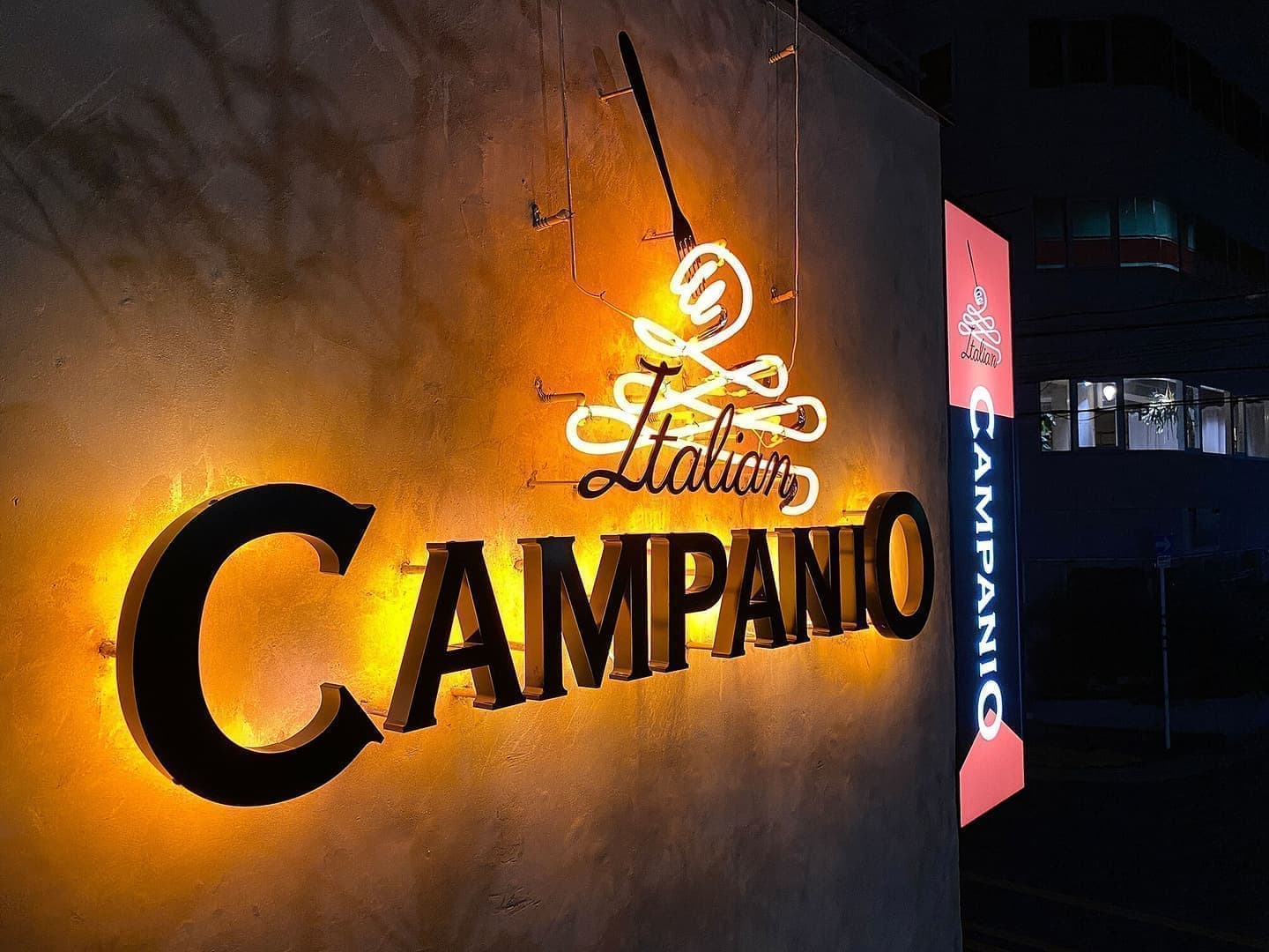 北摂ブランディング_看板・サインデザイン