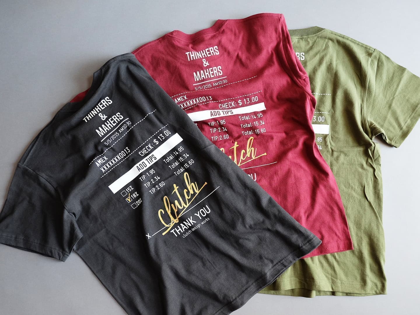 北摂ブランディング_Tシャツデザイン