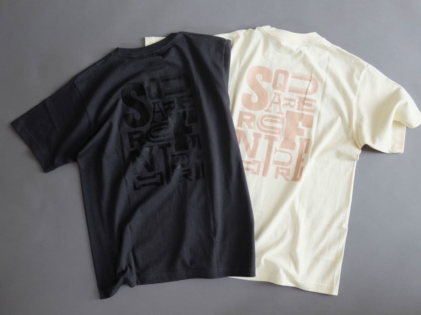 北摂ブランディング_Tシャツデザイン