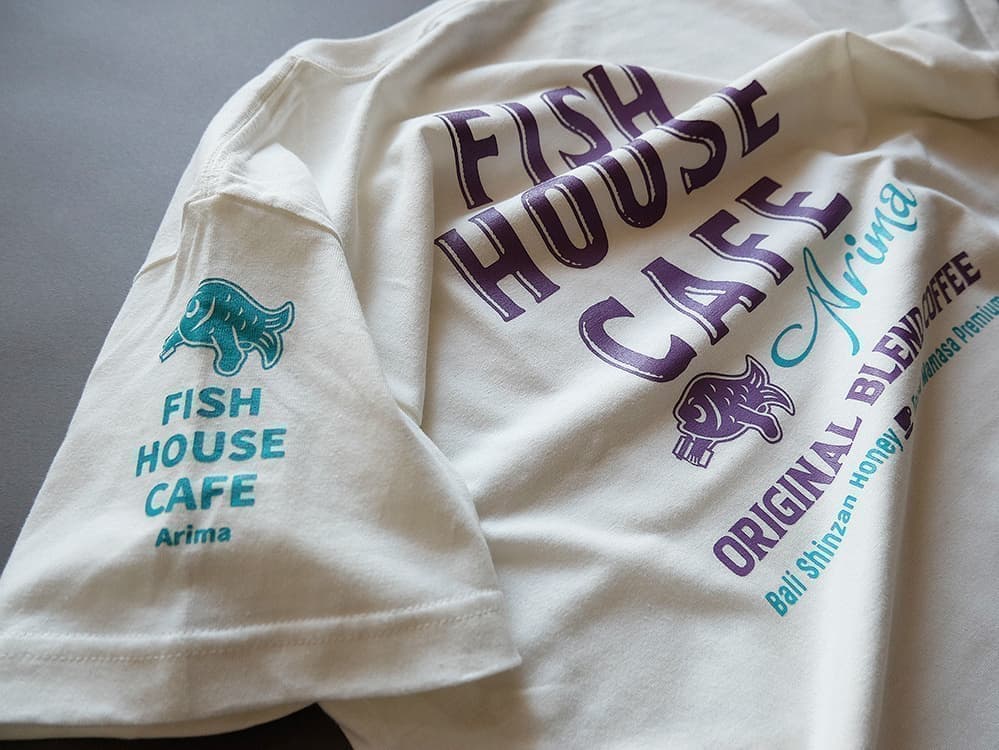 北摂ブランディング_Tシャツデザイン