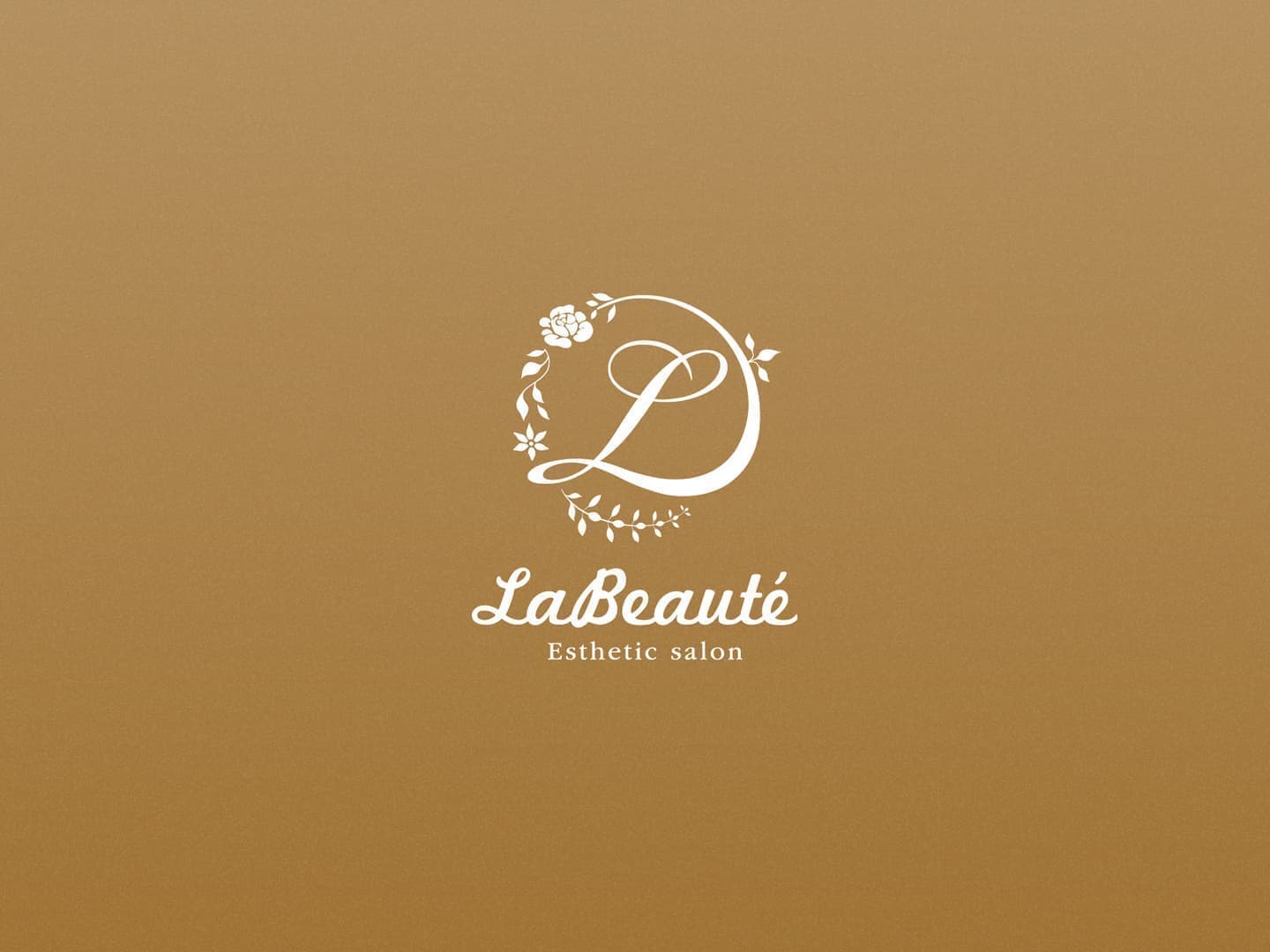 北摂・吹田市_ショップロゴマークデザイン