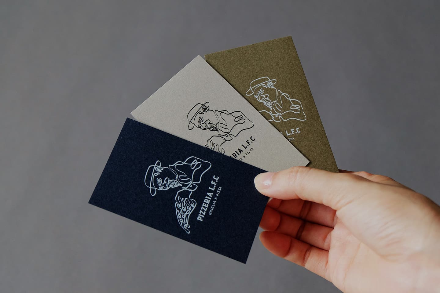 北摂ブランディング_ショップカードデザイン