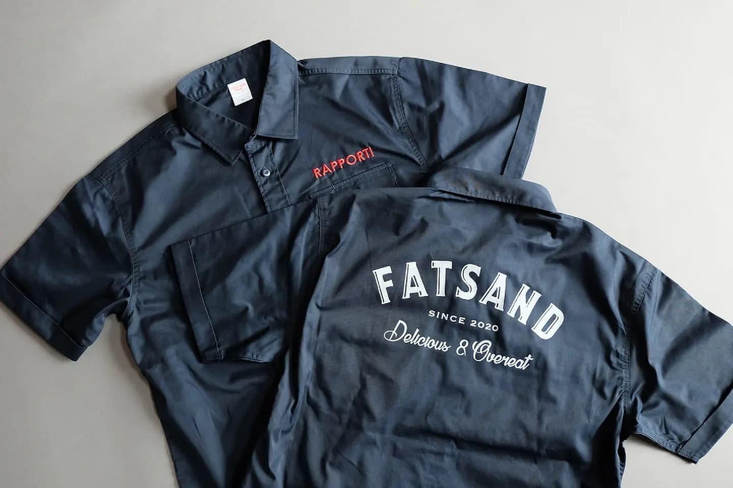 北摂ブランディング_Tシャツデザイン