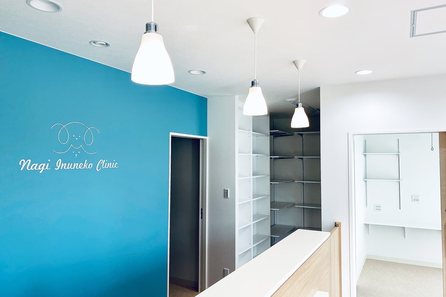 北摂ブランディング_看板・サインデザイン