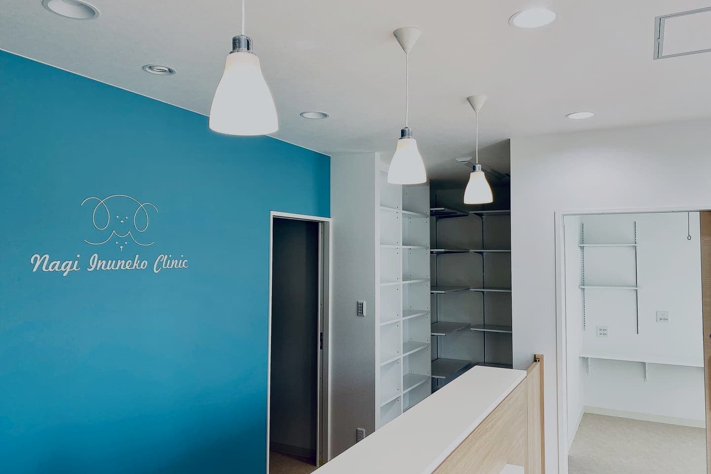 北摂ブランディング_看板・サインデザイン