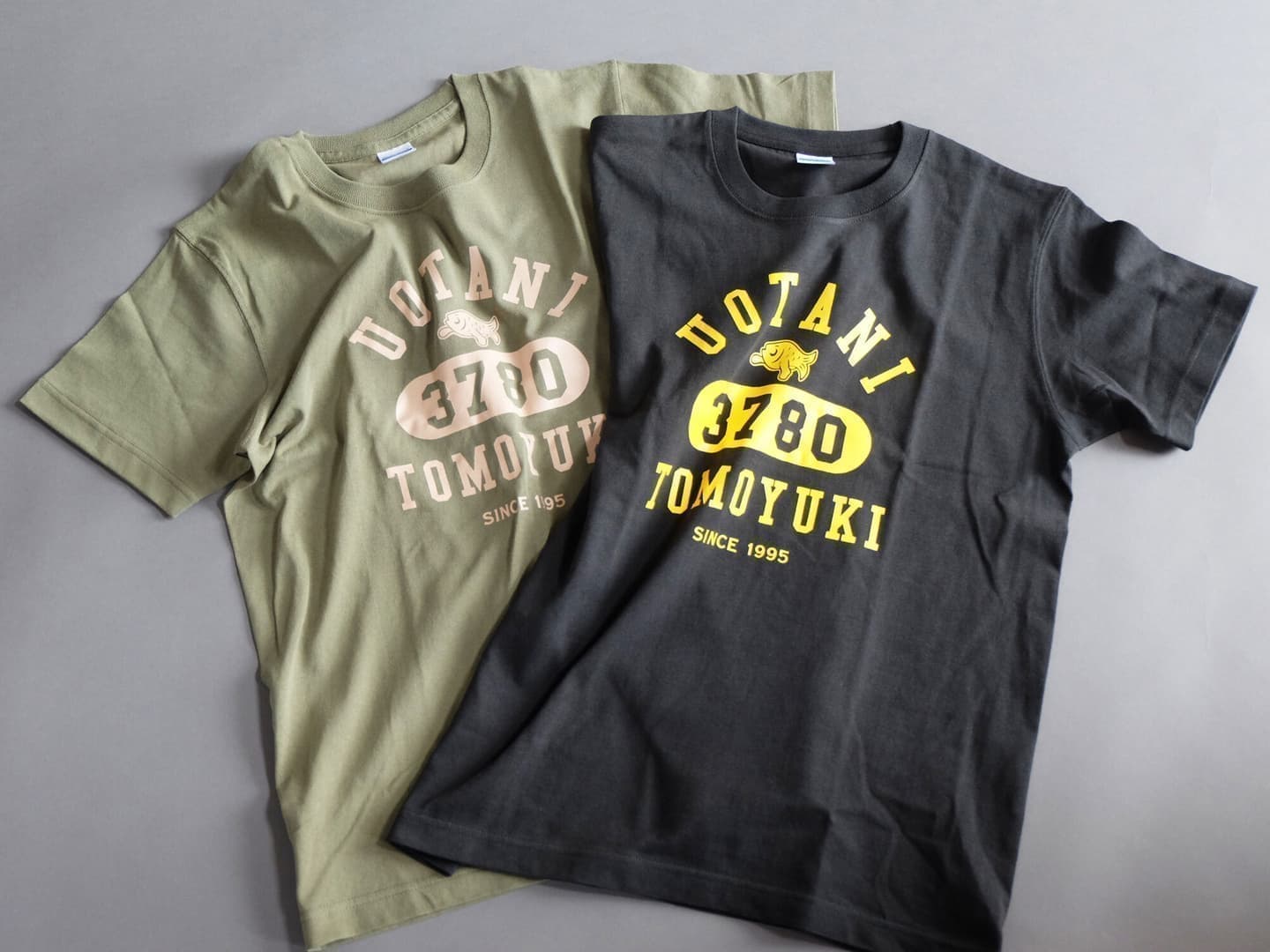 北摂ブランディング_Tシャツデザイン