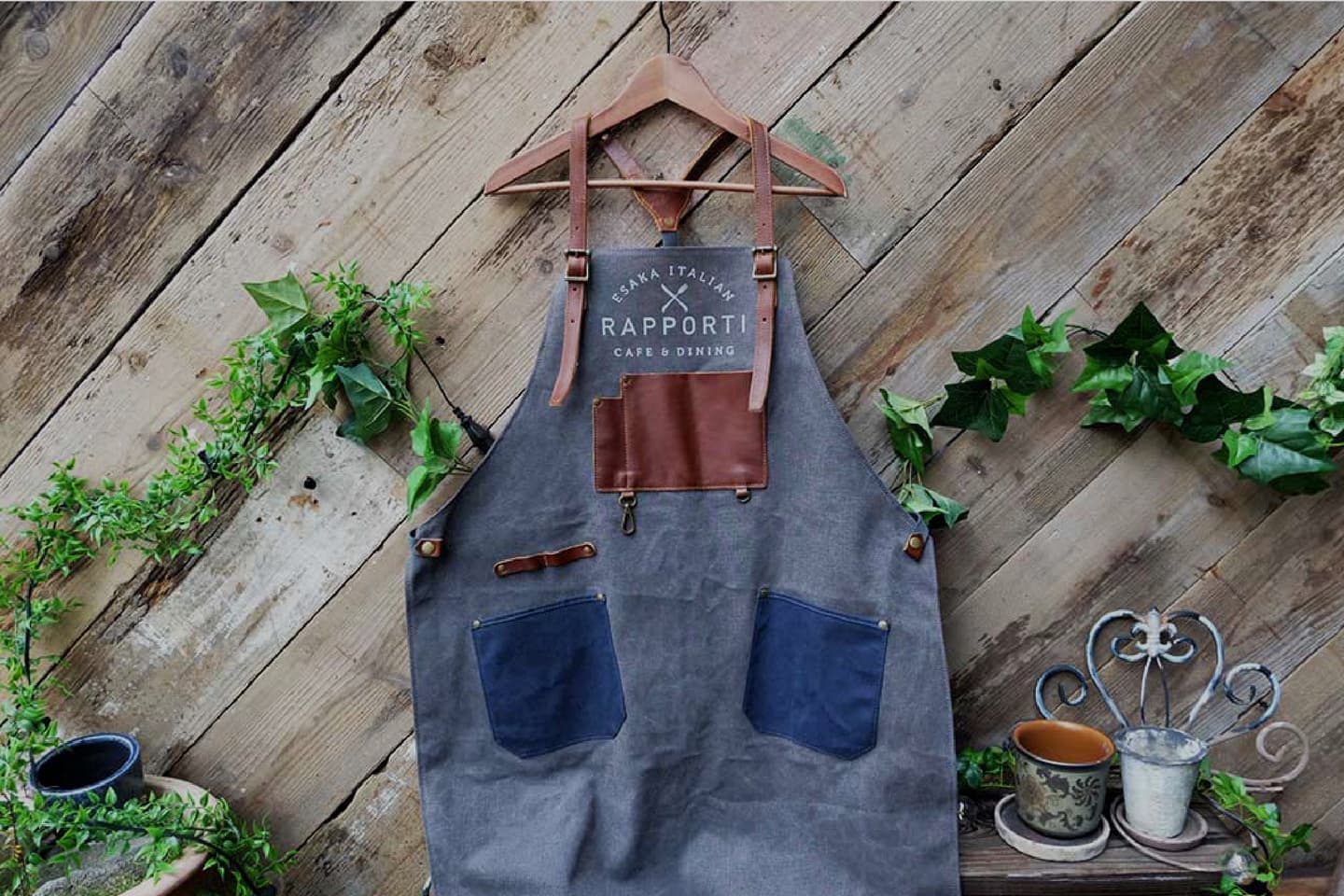 北摂ブランディング_エプロンデザイン