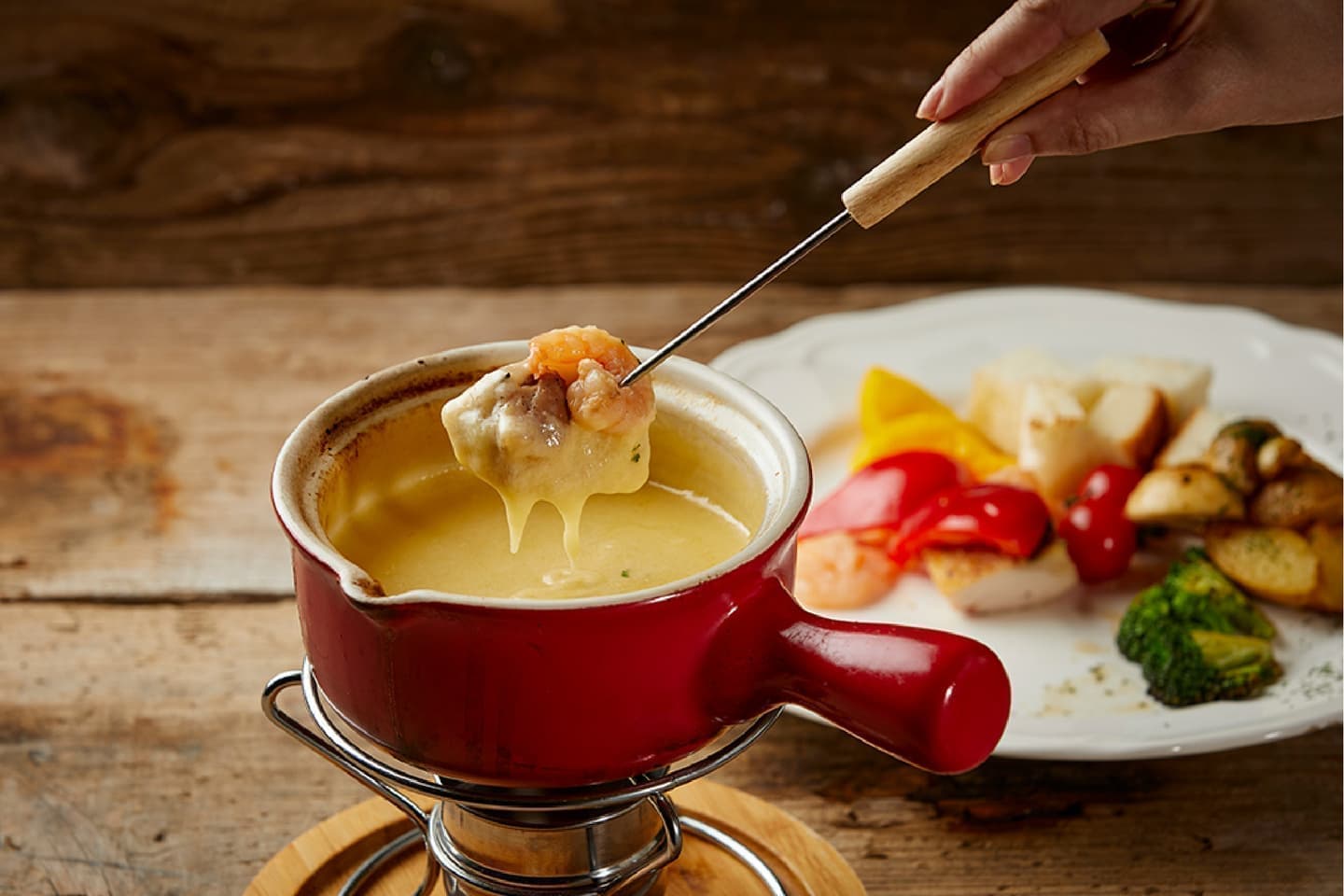 北摂ブランディング_チラシ・フライヤーデザイン