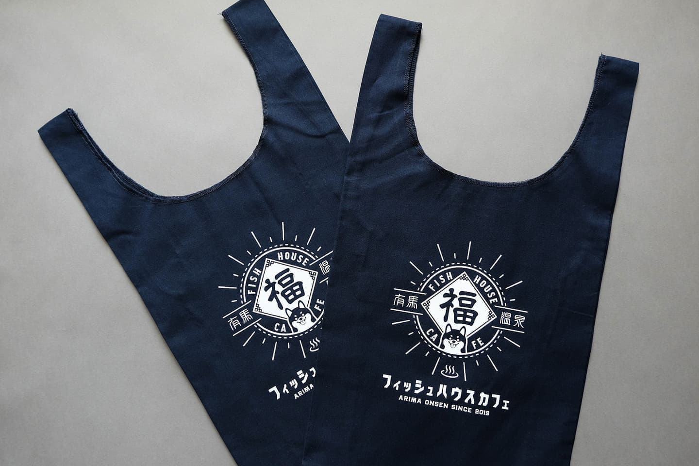 北摂ブランディング_ノベルティーグッズデザイン