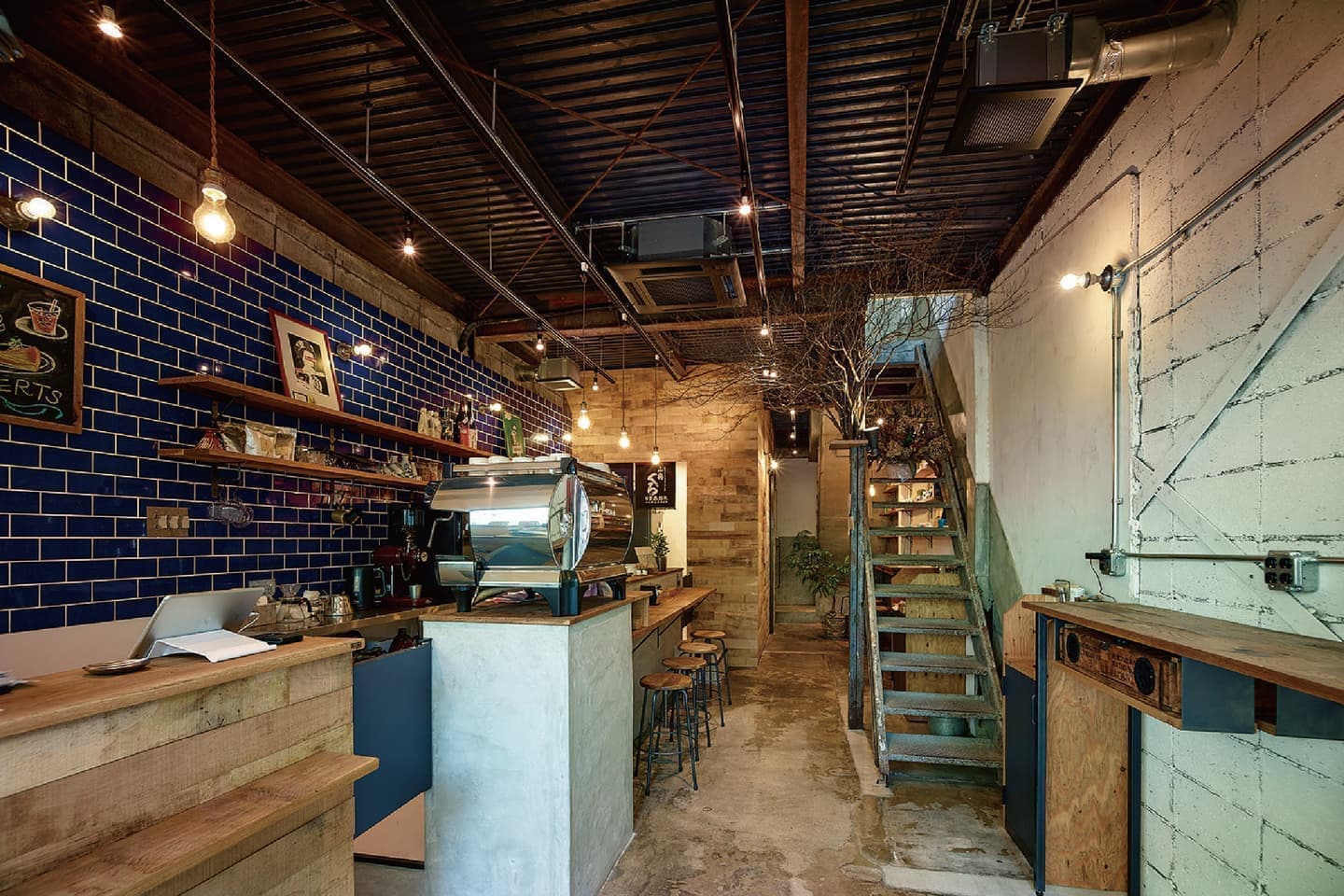 北摂ショップブランディング_北摂のデザイン事務所ラフデザイン