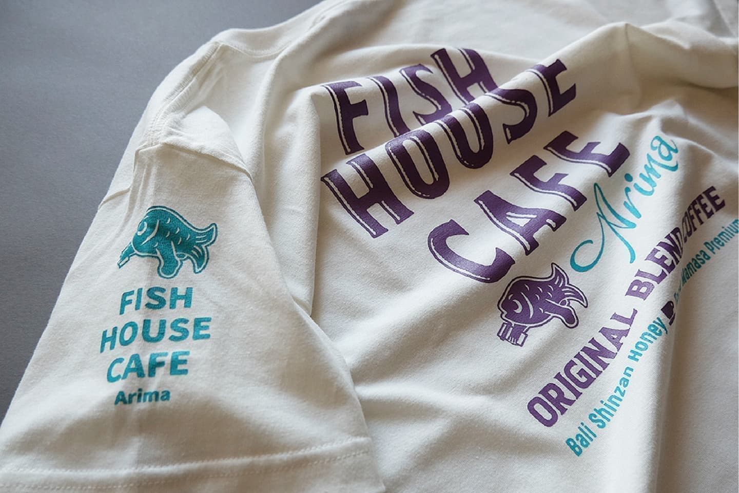 北摂ブランディング_Tシャツデザイン