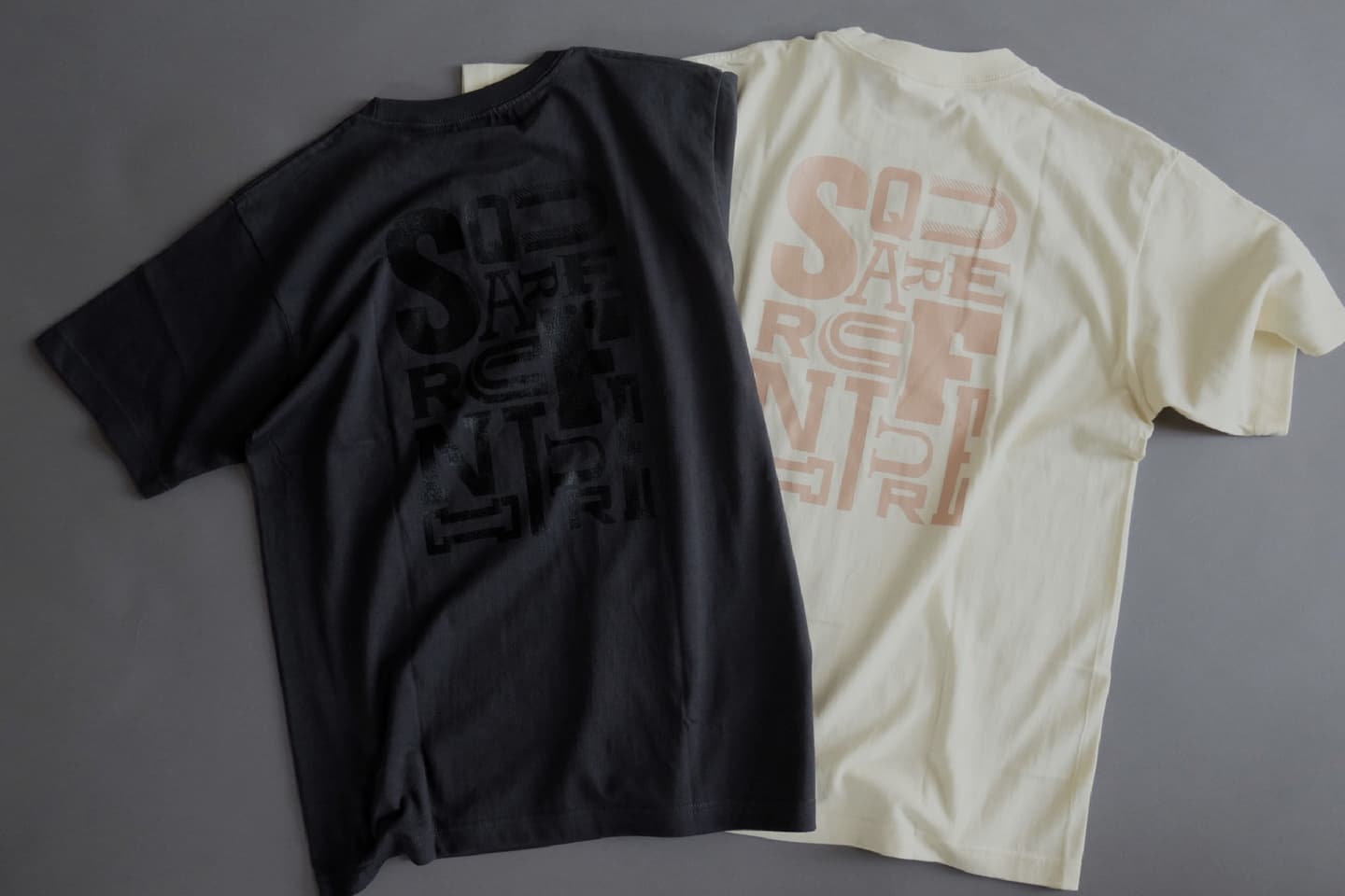 北摂ブランディング_Tシャツデザイン