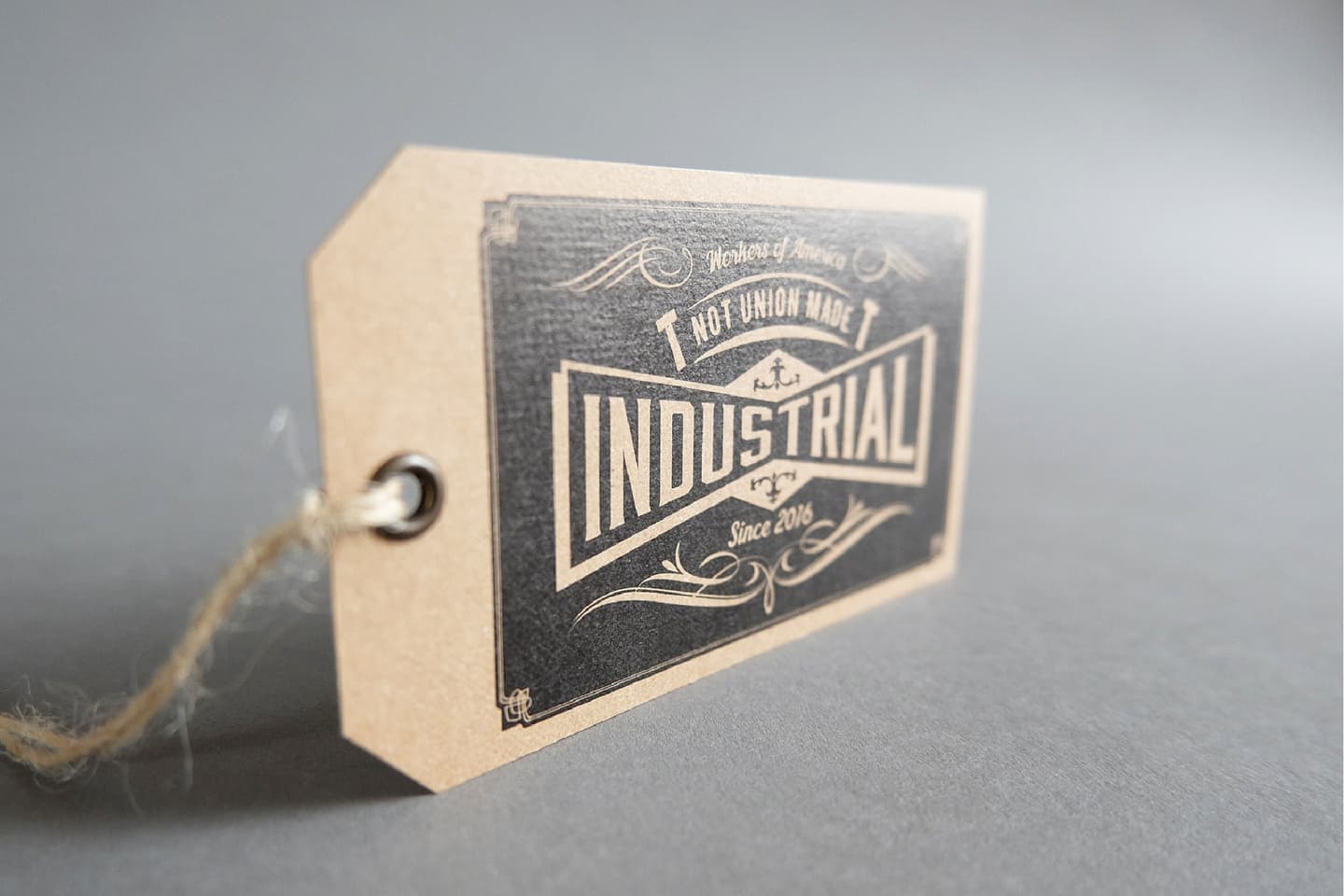 北摂ブランディング_ショップカードデザイン