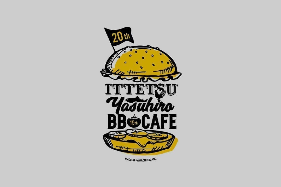 北摂ブランディング_ショップロゴマークデザイン