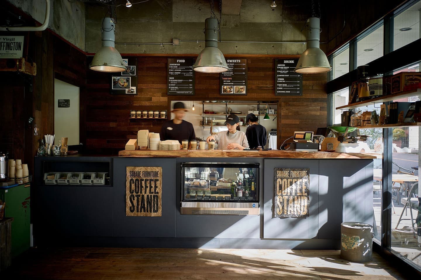 北摂ショップブランディング_北摂のデザイン事務所ラフデザイン