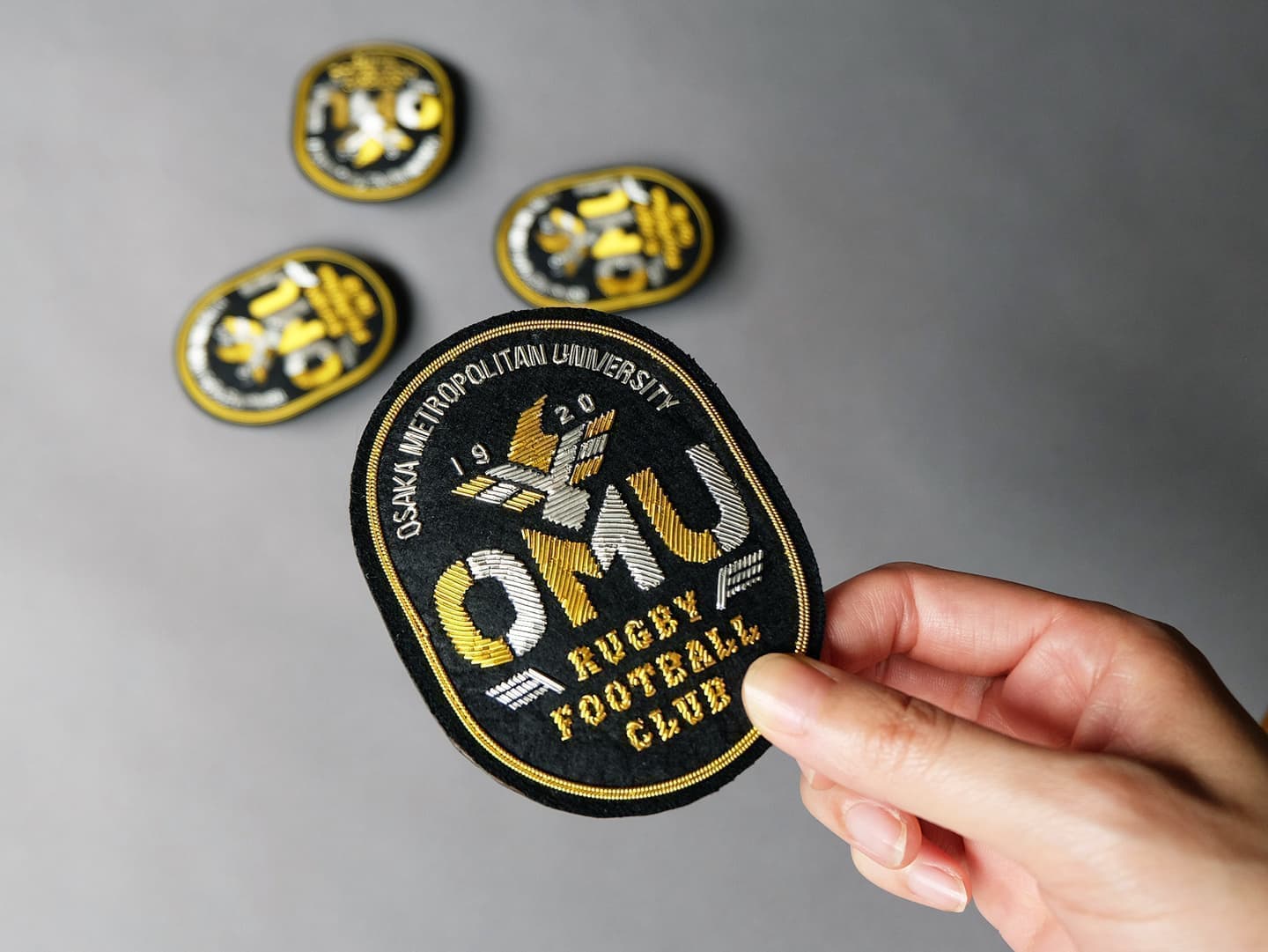 北摂のデザイン事務所_ショップブランディング_パッケージデザイン