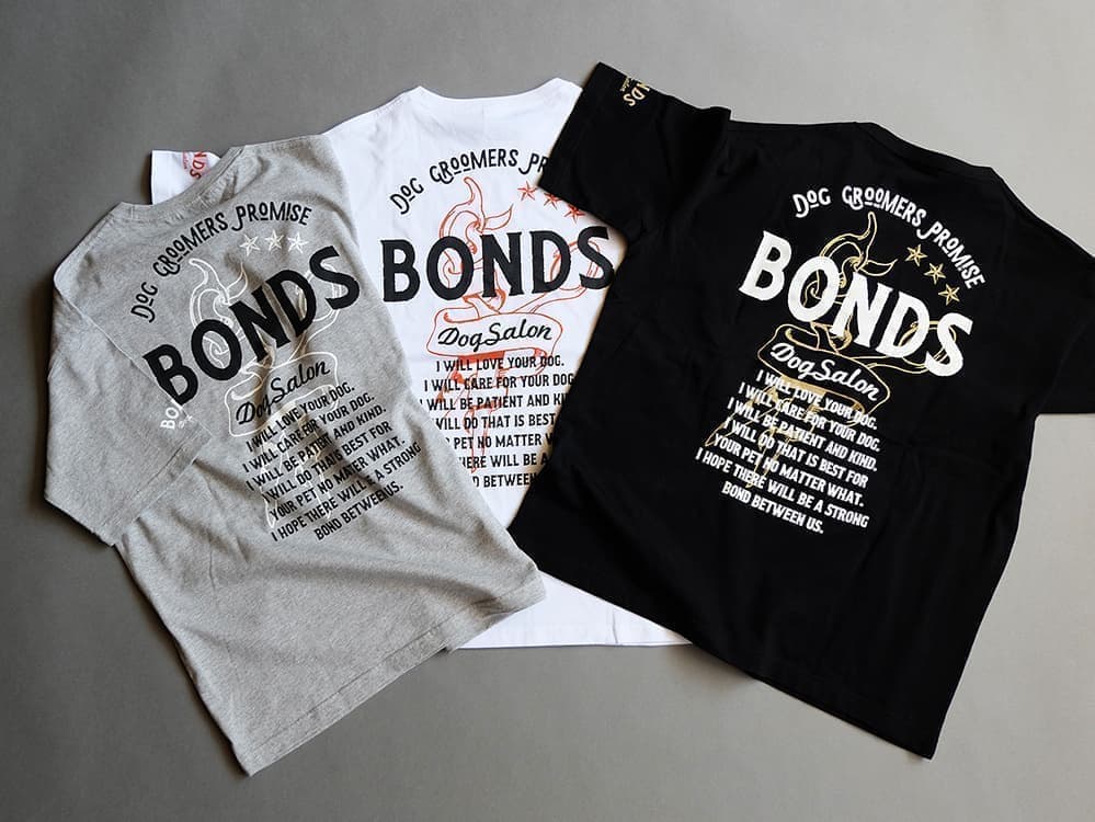 北摂ブランディング_Tシャツデザイン