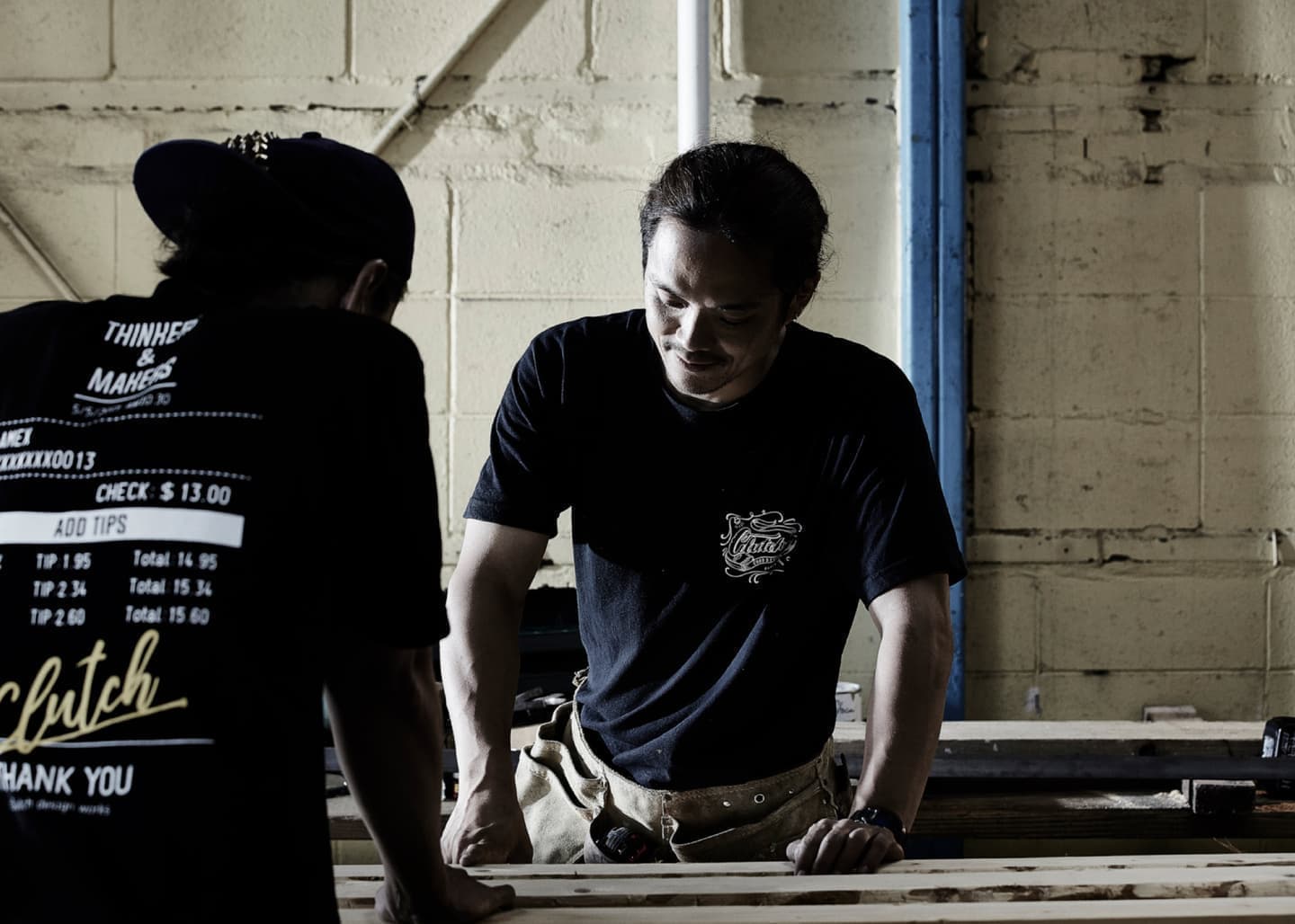 北摂ブランディング_ポストカードデザイン