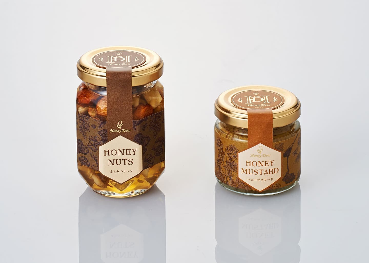 北摂ブランディング_ポストカードデザイン