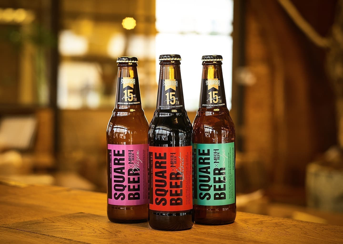 北摂ブランディング_ポストカードデザイン